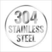 304_Edelstahl_Steel