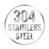 304_Edelstahl_Steel