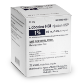 Injectable-Lidocaïne_box