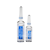 Ampoules de chlorure de sodium-1